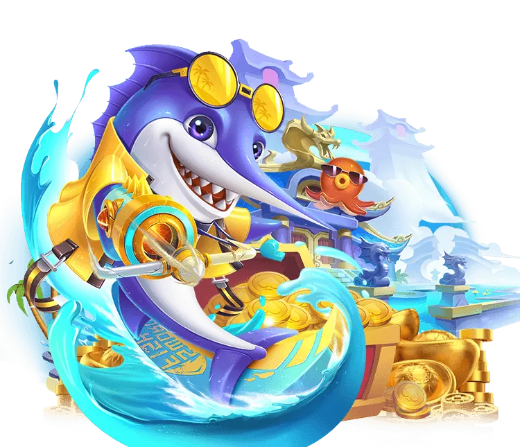 Game Bắn Cá Thần Tài tại Sodo99 Win